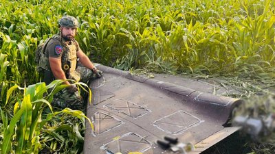 Житомир, поліція, вибухотехніки, обстріл, ракети, дрони, 5 вересня 2025 року