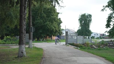 На Полтавщині відновили набір поліцейських у громади На Полтавщині відновили набір поліцейських у громади