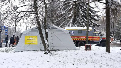 "Пункти Незламності": як знайти на Тернопільщині