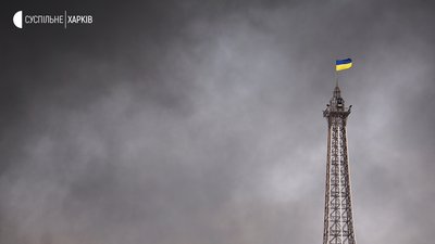 У Харкові внаслідок обстрілів РФ загорівся найбільший ринок східної Європи У Харкові внаслідок обстрілів РФ загорівся найбільший ринок східної Європи