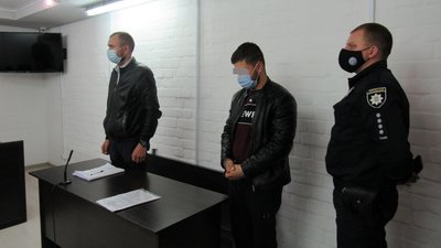 У Миколаєві обрали запобіжний захід підозрюваному у наїзді на 13-річного хлопчика