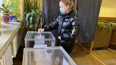 Як проходили вибори ректора в ОНУ ім. Мечникова та що обіцяють кандидати Як проходили вибори ректора в ОНУ ім. Мечникова та що обіцяють кандидати