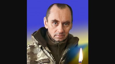 Двадцять третій місяць війни: загиблі герої Вінниччини Двадцять третій місяць війни: загиблі герої Вінниччини
