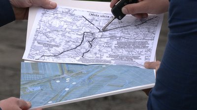 Дорога за 80 млн євро: де і як на Рівненщині будуватимуть нове шосе