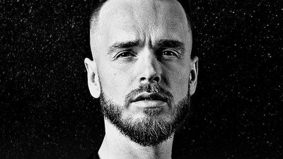 Українець Коста Шнайднер увійшов до складу журі фестивалю "Каннські леви"