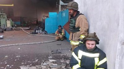 Армія РФ за добу 95 разів обстріляла Херсонщину, двоє людей поранені Армія РФ за добу 95 разів обстріляла Херсонщину, двоє людей поранені