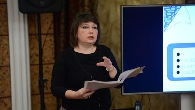 Що зміниться в роботі українських театрів із запровадженням норм закону про мову