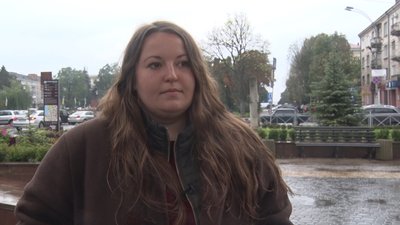 В Тернополі переселенці з Херсона майструють буржуйки для військовослужбовців В Тернополі переселенці з Херсона майструють буржуйки для військовослужбовців