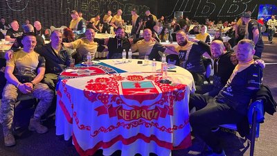 ігри нескорених черкаси ігри нескорених черкаси