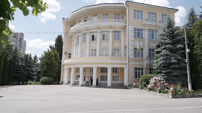Вартість навчання у Вінниці