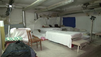 Під виття сирен: як у Рівному працює пологовий будинок