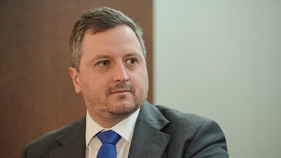 Реєстр збитків, Маркіян Ключковський