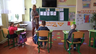 Сертифікація вчителів на Житомирщині: що потрібно знати Сертифікація вчителів на Житомирщині: що потрібно знати