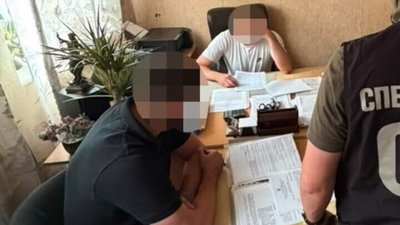 Адвокату на Одещині повідомили про підозру у зловживанні впливом