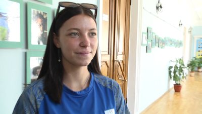 "Ми розуміли, що на нас дивиться вся Україна" — житомирські веслувальники повернулися із чемпіонату світу "Ми розуміли, що на нас дивиться вся Україна" — житомирські веслувальники повернулися із чемпіонату світу