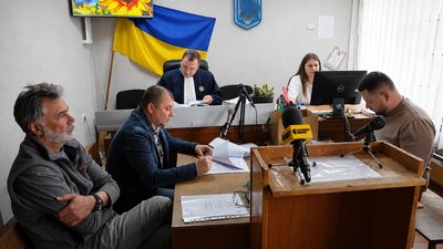 Справа про фіктивні діагнози ВЛК у Кропивницькому — Суспільне Кропивницький