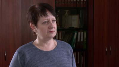 84-річна чернігівка не може отримати матеріальну допомогу на пошкоджений будинок: в чому причина 84-річна чернігівка не може отримати матеріальну допомогу на пошкоджений будинок: в чому причина