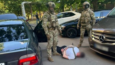 ДБР, СЗЧ, вимагання грошей у військових