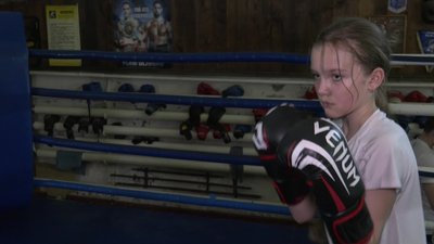 У Сумах боксери готуються до майбутніх чемпіонатів У Сумах боксери готуються до майбутніх чемпіонатів