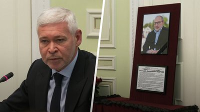 Терехов прокоментував питання позачергових виборів у Харкові у зв'язку зі смертю Кернеса