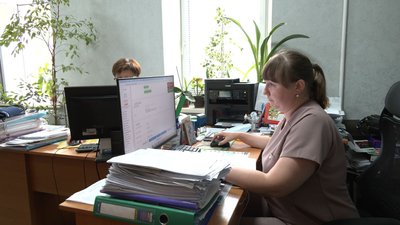 У Чигирині бракує лікарів