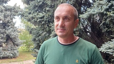Боротьба за землю. На Миколаївщині два роки триває конфлікт щодо права власності на земельну ділянку Боротьба за землю. На Миколаївщині два роки триває конфлікт щодо права власності на земельну ділянку