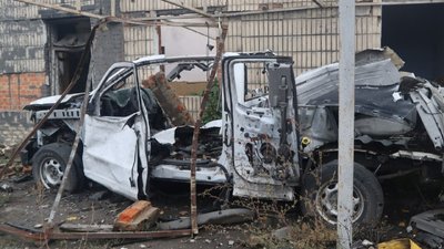 В Охтирці відремонтувати пошкоджені домівки допоможуть волонтери People In Need В Охтирці відремонтувати пошкоджені домівки допоможуть волонтери People In Need