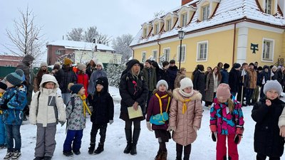 На Закарпатті відзначили 100-річчя Ужгородського Пласту На Закарпатті відзначили 100-річчя Ужгородського Пласту