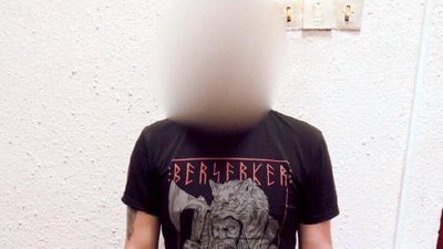 На Прикарпатті троє хлопців викрали тернополянина і вимагали за нього викуп На Прикарпатті троє хлопців викрали тернополянина і вимагали за нього викуп