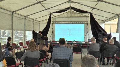 Чому Франківськ називають ідеальним містом