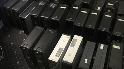 У Львові викрили діяльність мережі підпільних гральних закладів У Львові викрили діяльність мережі підпільних гральних закладів