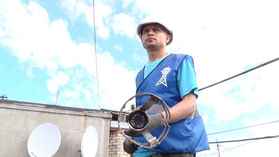 “Миколаївводоканал” перевіряє системи водовідведення у будинках боржників “Миколаївводоканал” перевіряє системи водовідведення у будинках боржників