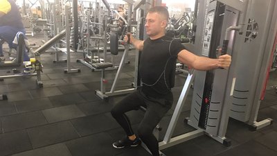 Денис Гончаров Денис Гончаров