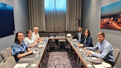 КРЦ передав ОБСЄ дані про нові випадки репресій в окупованому Криму