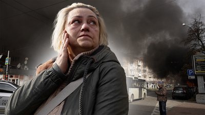 Російська атака на Чернігів 29 жовтня: що розповідають очевидці