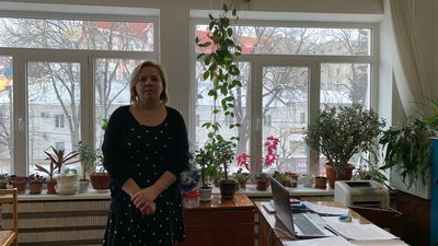 Як зміни температури вплинуть на урожай озимих на Тернопільщині Як зміни температури вплинуть на урожай озимих на Тернопільщині