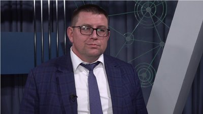 З Харківської ОДА звільнили директора Департаменту ЖКГ