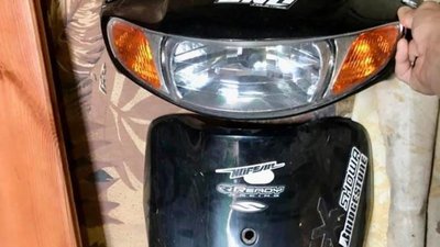 На Херсонщині поліцейські встановили чоловіків, які уганяли мопеди На Херсонщині поліцейські встановили чоловіків, які уганяли мопеди
