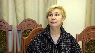 З Житомирського театру імені Івана Кочерги звільняються працівники