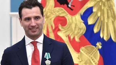 У Фінляндії конфіскували два Ferrari та два катери сина російського олігарха Ротенберга