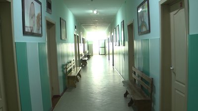 Волинський санаторій для особливих дітей не працює. В чому проблема