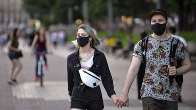 COVID-19: за добу на Херсонщині виявили 11 нових випадків