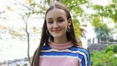 Школярка з Херсонщини отримала від США бронзову медаль на всесвітній олімпіаді геніїв