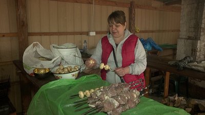 У Херсоні для дітей з інвалідністю ГО "Центр Софія" влаштувало родинне свято