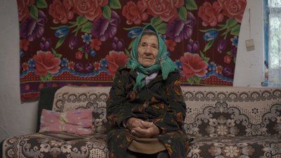 "Все життя я хотіла мати рідних, яких забрав голод". Спогади жительки Херсонщини про Голодомор "Все життя я хотіла мати рідних, яких забрав голод". Спогади жительки Херсонщини про Голодомор