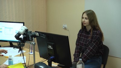 У Житомирі через карантин упав попит на оформлення закордонних паспортів