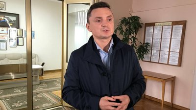 Михайло Головко Михайло Головко