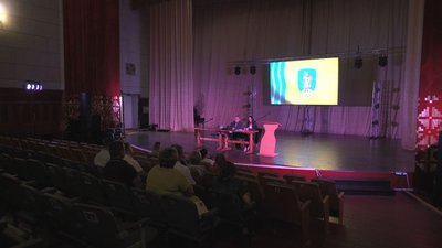 Сесія у Каневі Сесія у Каневі