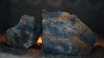 У заповіднику на Полтавщині бабаки допомогли знайти кераміку, якій майже 3 тисячі років У заповіднику на Полтавщині бабаки допомогли знайти кераміку, якій майже 3 тисячі років