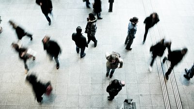 Чому деякі люди не залишаються вдома під час пандемії Чому деякі люди не залишаються вдома під час пандемії